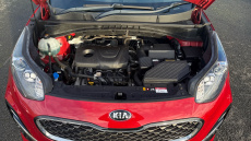 Kia Sportage 1.6 GDi ISG 2 5dr Petrol Estate